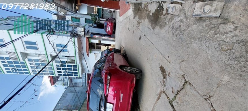 NHÀ MỚI ĐƠN LẬP, Ô TÔ CẠNH ĐH THÀNH ĐÔ, GIÁ 3,4 TỶ
