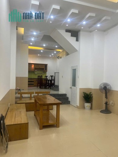 Bán nhà đẹp 1/ hẻm 8m Phú Thọ Hòa quận Tân Phú 4 x 14- 5T BTCT hơn 6 tỷ TL