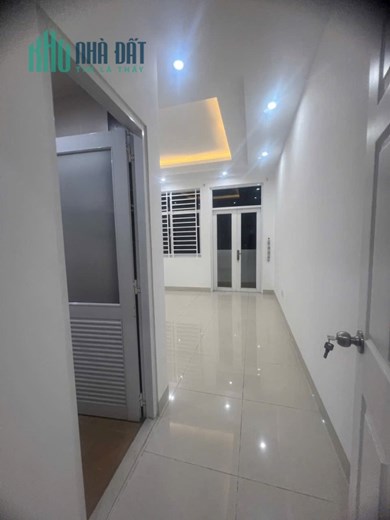 Bán nhà đẹp 1/ hẻm 8m Phú Thọ Hòa quận Tân Phú 4 x 14- 5T BTCT hơn 6 tỷ TL