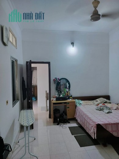 BÁN GẤP MINH KHAI, NHÀ ĐẸP, LÔ GÓC, 3 THOÁNG VĨNH VIỄN 40m x 5T, NHỈNH 3 TỶ 0901753139