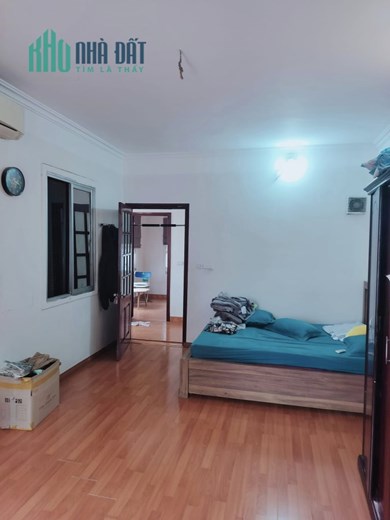 BÁN GẤP MINH KHAI, NHÀ ĐẸP, LÔ GÓC, 3 THOÁNG VĨNH VIỄN 40m x 5T, NHỈNH 3 TỶ 0901753139