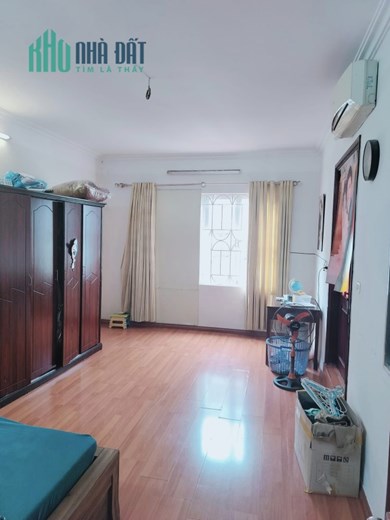 BÁN GẤP MINH KHAI, NHÀ ĐẸP, LÔ GÓC, 3 THOÁNG VĨNH VIỄN 40m x 5T, NHỈNH 3 TỶ 0901753139