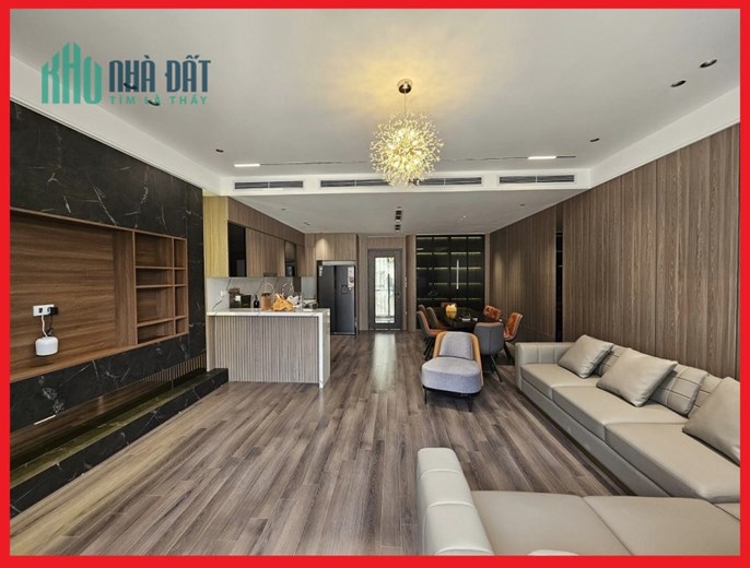Nguyễn Văn Cừ-Gia thuỵ-Long Biên- GARA2 otoDT81mx7 thang máy