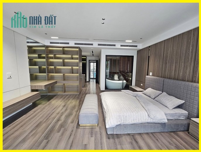 Nguyễn Văn Cừ-Gia thuỵ-Long Biên- GARA2 otoDT81mx7 thang máy