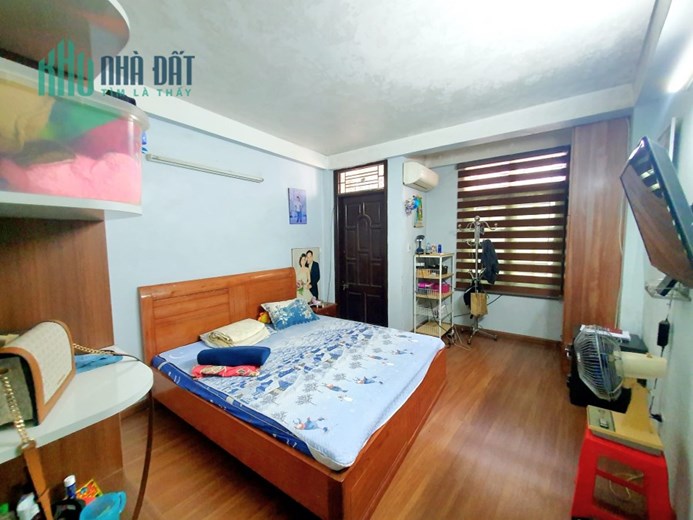 bán nhà Lê Đức Thọ - gần bến xe Mỹ Đình - chỉ 4 tỷ, nhà đẹp