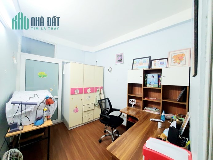 bán nhà Lê Đức Thọ - gần bến xe Mỹ Đình - chỉ 4 tỷ, nhà đẹp