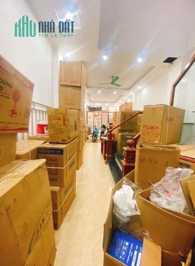 Bán nhà phân lô tái định cư Phương Canh- Khu vực được săn lùng nhiều nhất hiện nay