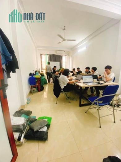 Bán nhà phân lô tái định cư Phương Canh- Khu vực được săn lùng nhiều nhất hiện nay