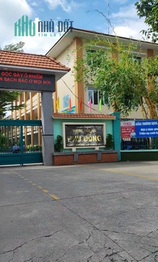 Bán đất mătf tiền đường số 4 Mã Lò 4x16 xây tự do sổ riêng gần chợ Gò Xoài.
