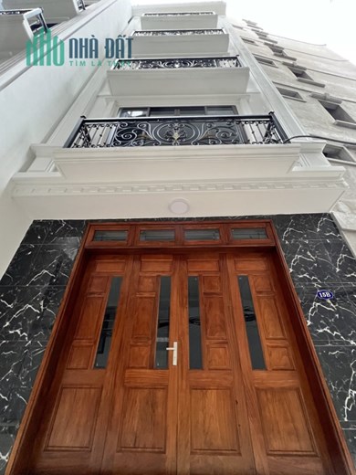 Cần bán nhà phố Xuân La Ôtô KD 58m 5Tg MT 6m hơn 7 tỷ LHCC.