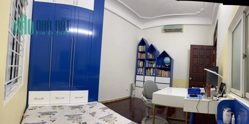 Cần bán nhà phố Xuân La Ôtô KD 58m 5Tg MT 6m hơn 7 tỷ LHCC.