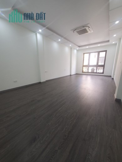 Bán nhà phố Thụy Khuê,Văn Cao,Tây Hồ 45 m2 x 7 t mới tinh cách phố 10m giá 8,8 tỷ