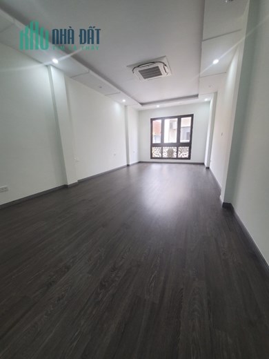 Bán nhà phố Thụy Khuê,Văn Cao,Tây Hồ 45 m2 x 7 t mới tinh cách phố 10m giá 8,8 tỷ