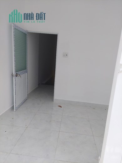 NHÀ ĐẸP - GIÁ TỐT - Bán Căn Nhà B12A, ấp 4 xã ĐỨC HÒA ĐÔNG, huyện ĐỨC HÒA, tỉnh LONG AN