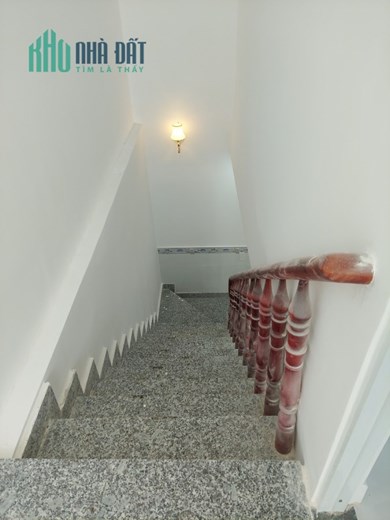 NHÀ ĐẸP - GIÁ TỐT - Bán Căn Nhà B12A, ấp 4 xã ĐỨC HÒA ĐÔNG, huyện ĐỨC HÒA, tỉnh LONG AN