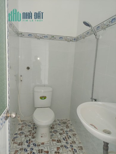 NHÀ ĐẸP - GIÁ TỐT - Bán Căn Nhà B12A, ấp 4 xã ĐỨC HÒA ĐÔNG, huyện ĐỨC HÒA, tỉnh LONG AN