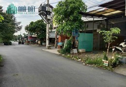 Bán nhà kho mặt tiền đường 10m Tỉnh Lộ 10 Bình Tân  5x25  buôn bán tốt gần CoopMax.