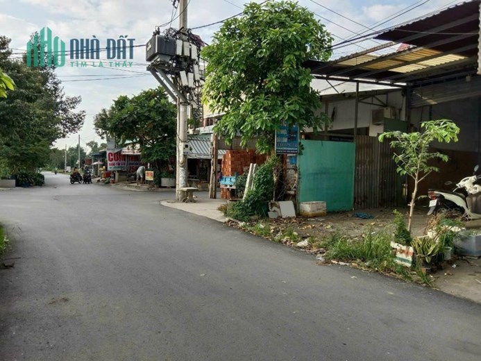 Bán nhà kho mặt tiền đường 10m Tỉnh Lộ 10 Bình Tân  5x25  buôn bán tốt gần CoopMax.