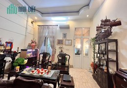NHÀ MẶT PHỐ VIP TT QUẬN BA ĐÌNH-VỈA HÈ RỘNG-KINH DOANH-97M 38TỶ-PHAN ĐÌNH PHÙNG