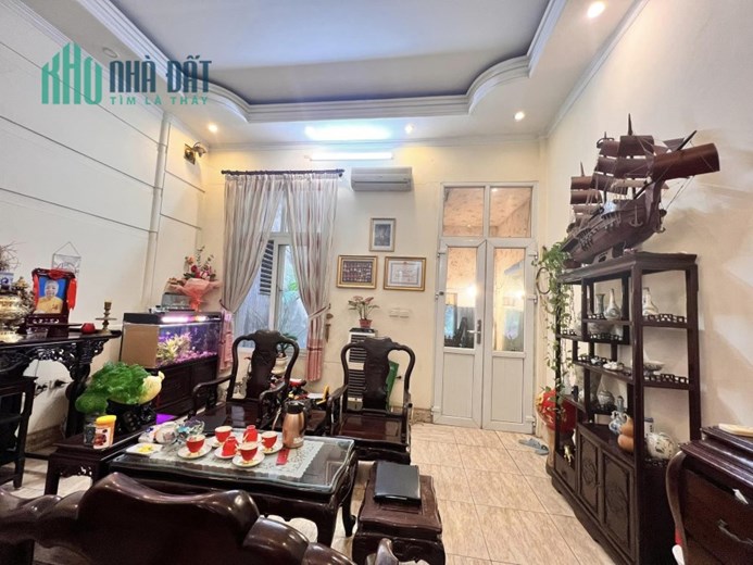 NHÀ MẶT PHỐ VIP TT QUẬN BA ĐÌNH-VỈA HÈ RỘNG-KINH DOANH-97M 38TỶ-PHAN ĐÌNH PHÙNG