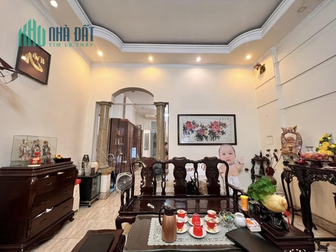 NHÀ MẶT PHỐ VIP TT QUẬN BA ĐÌNH-VỈA HÈ RỘNG-KINH DOANH-97M 38TỶ-PHAN ĐÌNH PHÙNG