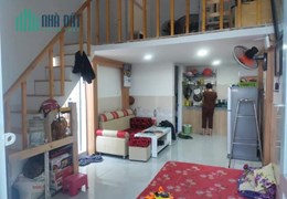 CHÍNH CHỦ CẦN BÁN NHANH Căn Hộ MiNi Căn Góc Tầng Trệt Tại Hóc Môn