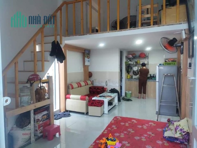 CHÍNH CHỦ CẦN BÁN NHANH Căn Hộ MiNi Căn Góc Tầng Trệt Tại Hóc Môn