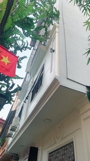 Bán nhà phố VŨ XUÂN THIỀU 42m, 5 tầng, MT 8m, nhỉnh 4 tỷ. Ô TÔ ĐỖ GẦN, KINH DOANH ĐỈNH.