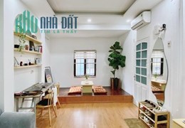 920 TRIỆU SỞ HỮU 2 SỔ ĐỎ NHÀ TT LÔ 3 GÓC THOÁNG Ở SƯỚNG Ô TÔ CHẠY ĐỖ QUANH NHÀ