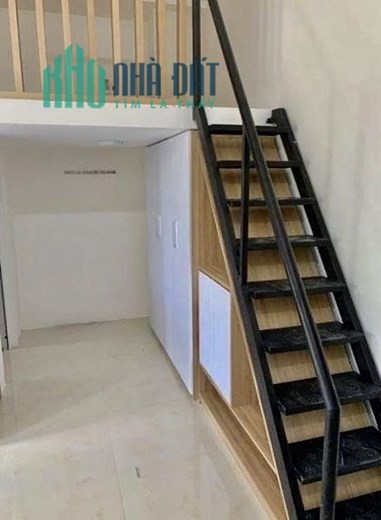 BÁN TÒA CĂN HỘ 5 TẦNG MẶT TIỀN PHẠM ĐÌNH HỔ - GẦN NGUYỄN TẤT THÀNH - CÓ THANG MÁY - 12 PHÒNG - DÒNG