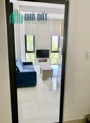 BÁN TÒA CĂN HỘ 5 TẦNG MẶT TIỀN PHẠM ĐÌNH HỔ - GẦN NGUYỄN TẤT THÀNH - CÓ THANG MÁY - 12 PHÒNG - DÒNG
