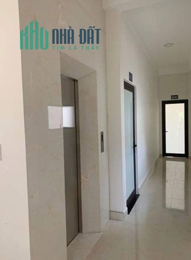 BÁN TÒA CĂN HỘ 5 TẦNG MẶT TIỀN PHẠM ĐÌNH HỔ - GẦN NGUYỄN TẤT THÀNH - CÓ THANG MÁY - 12 PHÒNG - DÒNG