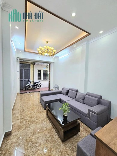 GẦN PHỐ, 2 MẶT THOÁNG 45M2, 5T, 5.85 TỶ - CHÍNH KINH - THANH XUÂN - HN.