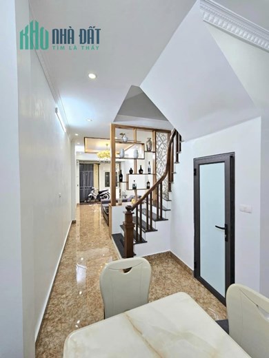 GẦN PHỐ, 2 MẶT THOÁNG 45M2, 5T, 5.85 TỶ - CHÍNH KINH - THANH XUÂN - HN.