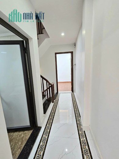 GẦN PHỐ, 2 MẶT THOÁNG 45M2, 5T, 5.85 TỶ - CHÍNH KINH - THANH XUÂN - HN.