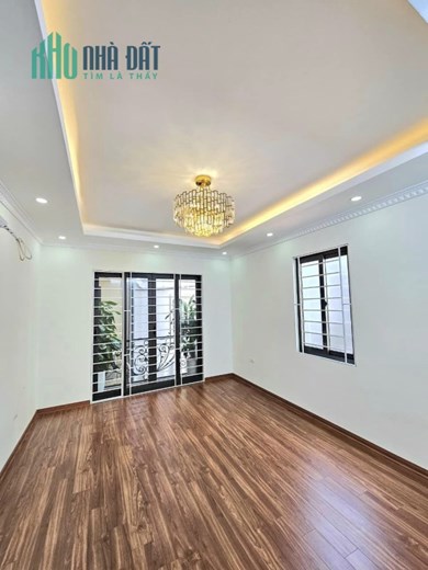 GẦN PHỐ, 2 MẶT THOÁNG 45M2, 5T, 5.85 TỶ - CHÍNH KINH - THANH XUÂN - HN.