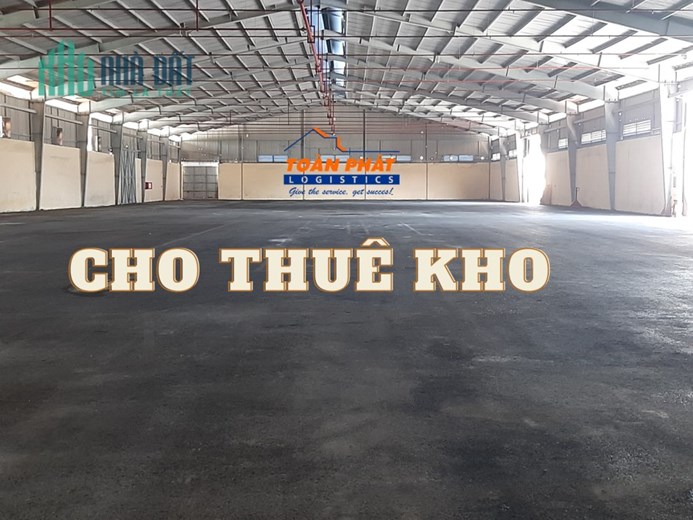 Bạn đang cần tìm kho chứa đồ giá tốt mà đầy đủ tiện nghi?
