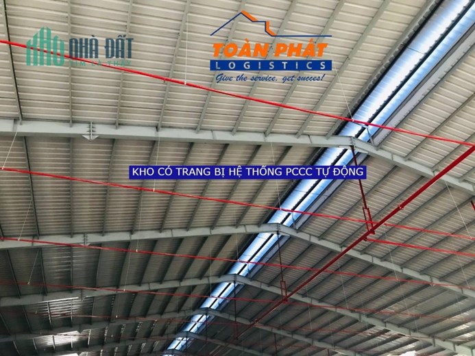 Bạn đang cần tìm kho chứa đồ giá tốt mà đầy đủ tiện nghi?