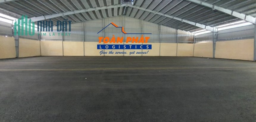 Bạn đang cần tìm kho chứa đồ giá tốt mà đầy đủ tiện nghi?