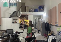 Bán Nhà Hóc Môn, HXH Nguyễn Thị Sóc, 82M2, 2 Tầng, Nở Hậu Tài Lộc, Nhỉnh 4 Tỷ.