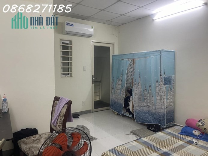 Bán Nhà Hóc Môn, HXH Nguyễn Thị Sóc, 82M2, 2 Tầng, Nở Hậu Tài Lộc, Nhỉnh 4 Tỷ.