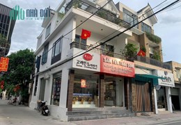 Nhà mình có mặt bằng cần cho thuê ạ Địa chỉ: 68 đường Đốc Thiết - TP. Vinh