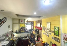 Định Cư Canada Bán Gấp Nhà Mặt Tiền Nhất Chi Mai, Víp Tân Bình, 72m2, 4 Tầng, Nhỉnh 13 Tỷ TL.