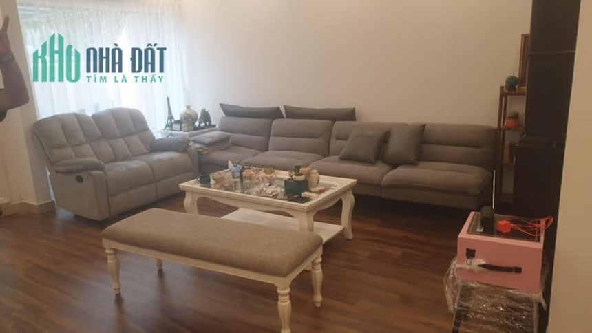 Biệt thự đẳng cấp Ciputra 126m², 3 tầng, MT 6m, giá 35 tỷ Tây Hồ. Mua liên hệ: O94lO7l689