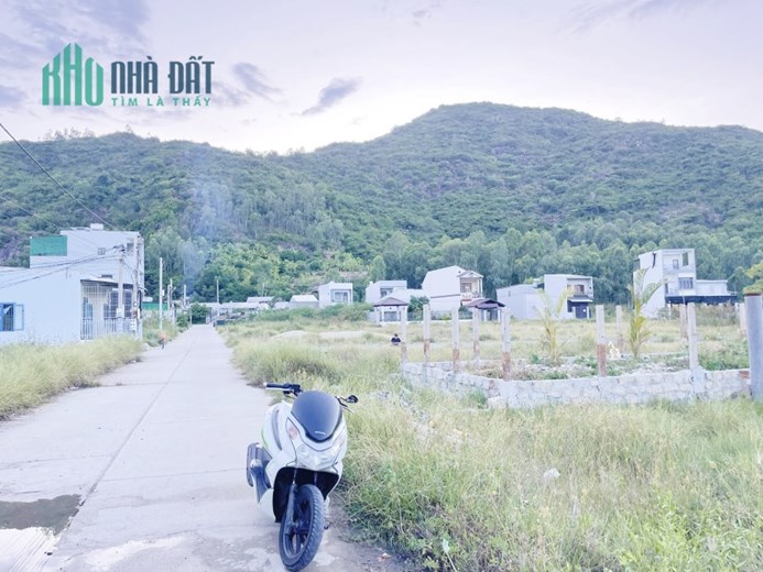 BÁN ĐẤT 2 MẶT THOÁNG VĨNH NGỌC NHA TRANG KHÁNH HÒA