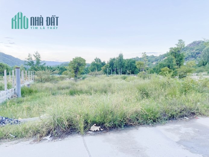 BÁN ĐẤT 2 MẶT THOÁNG VĨNH NGỌC NHA TRANG KHÁNH HÒA