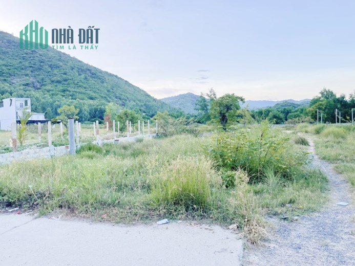 BÁN ĐẤT 2 MẶT THOÁNG VĨNH NGỌC NHA TRANG KHÁNH HÒA