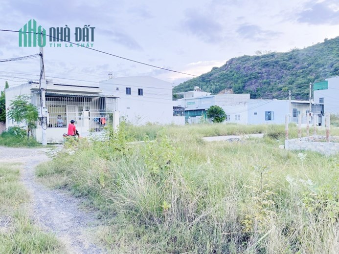 BÁN ĐẤT 2 MẶT THOÁNG VĨNH NGỌC NHA TRANG KHÁNH HÒA
