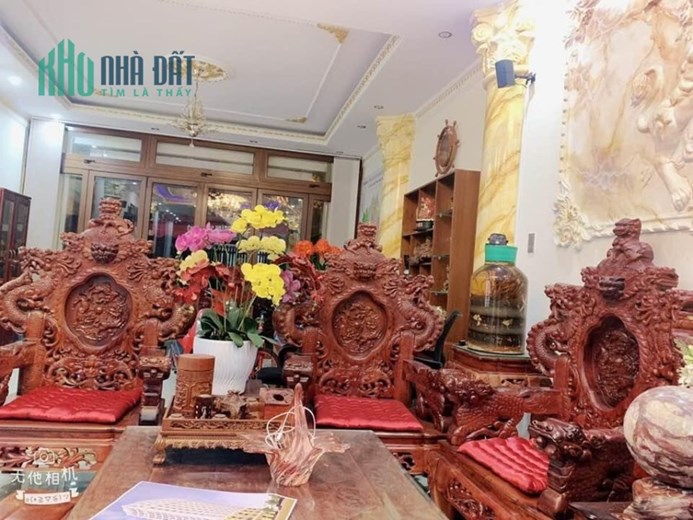 Bán nhà tâm huyết ở KĐT Phước Lon, Nha Trang giá kẹt