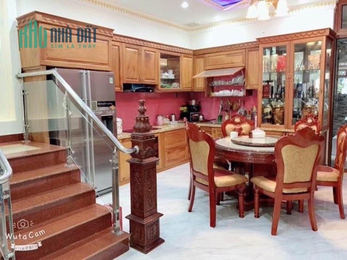 Bán nhà tâm huyết ở KĐT Phước Lon, Nha Trang giá kẹt